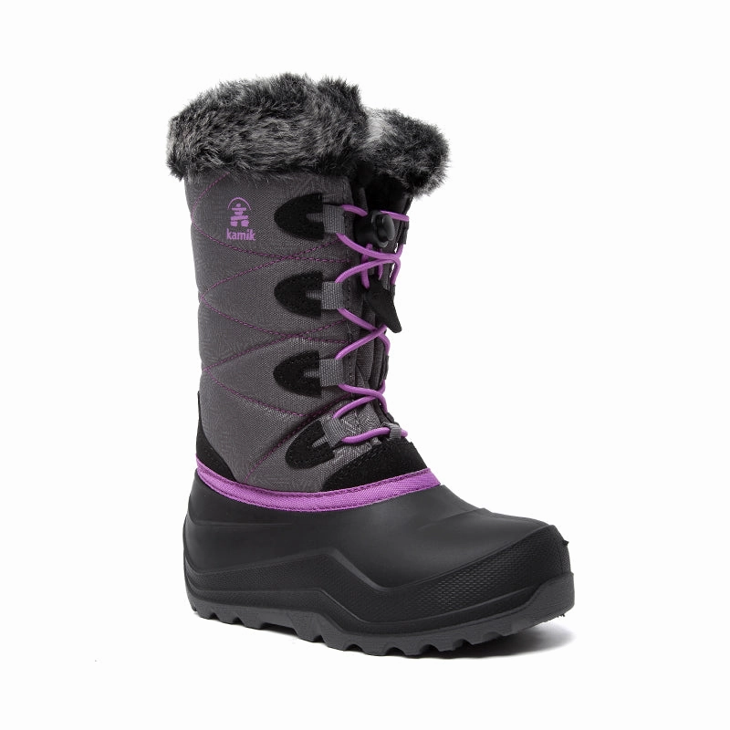 SNOWANGEL Snow Removal Boots