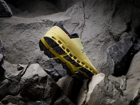 Men's Cloudultra Hiking In Trail Shoes