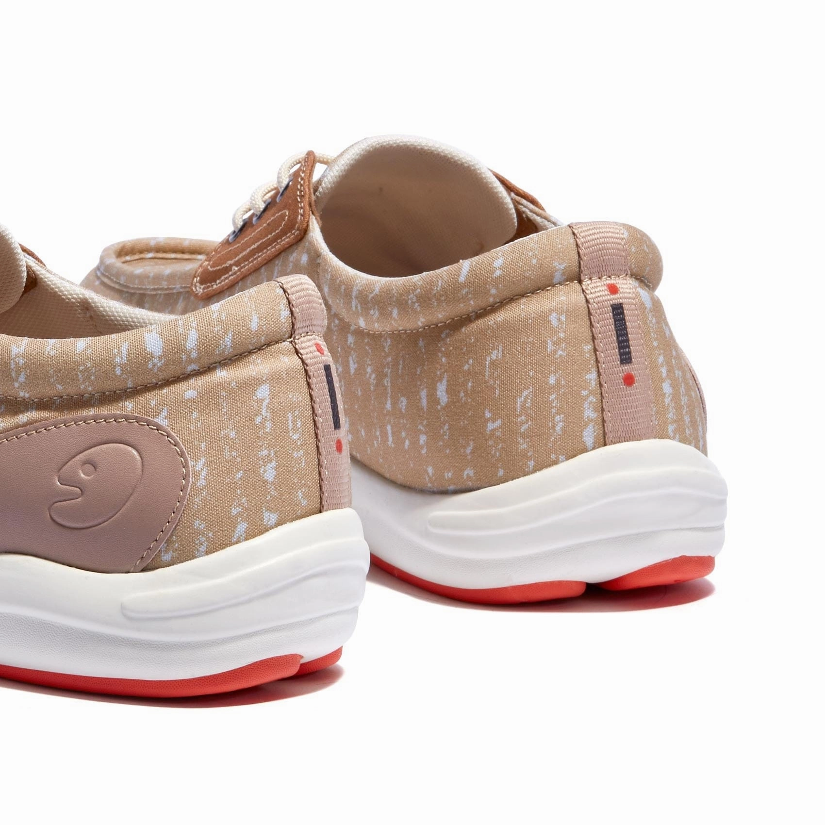 Cappuccino Andalusia VIII Men Adidas Climbing Shoes Sale