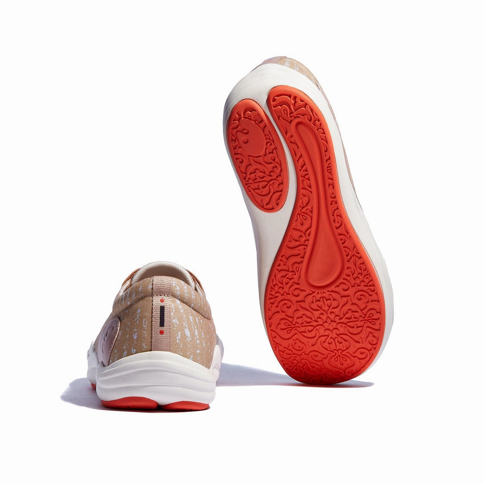 Cappuccino Andalusia VIII Men Best Climbing Shoes Gym