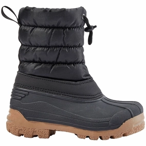 Goose Snow Boots Sofie Schnoor Thermo Boots Black