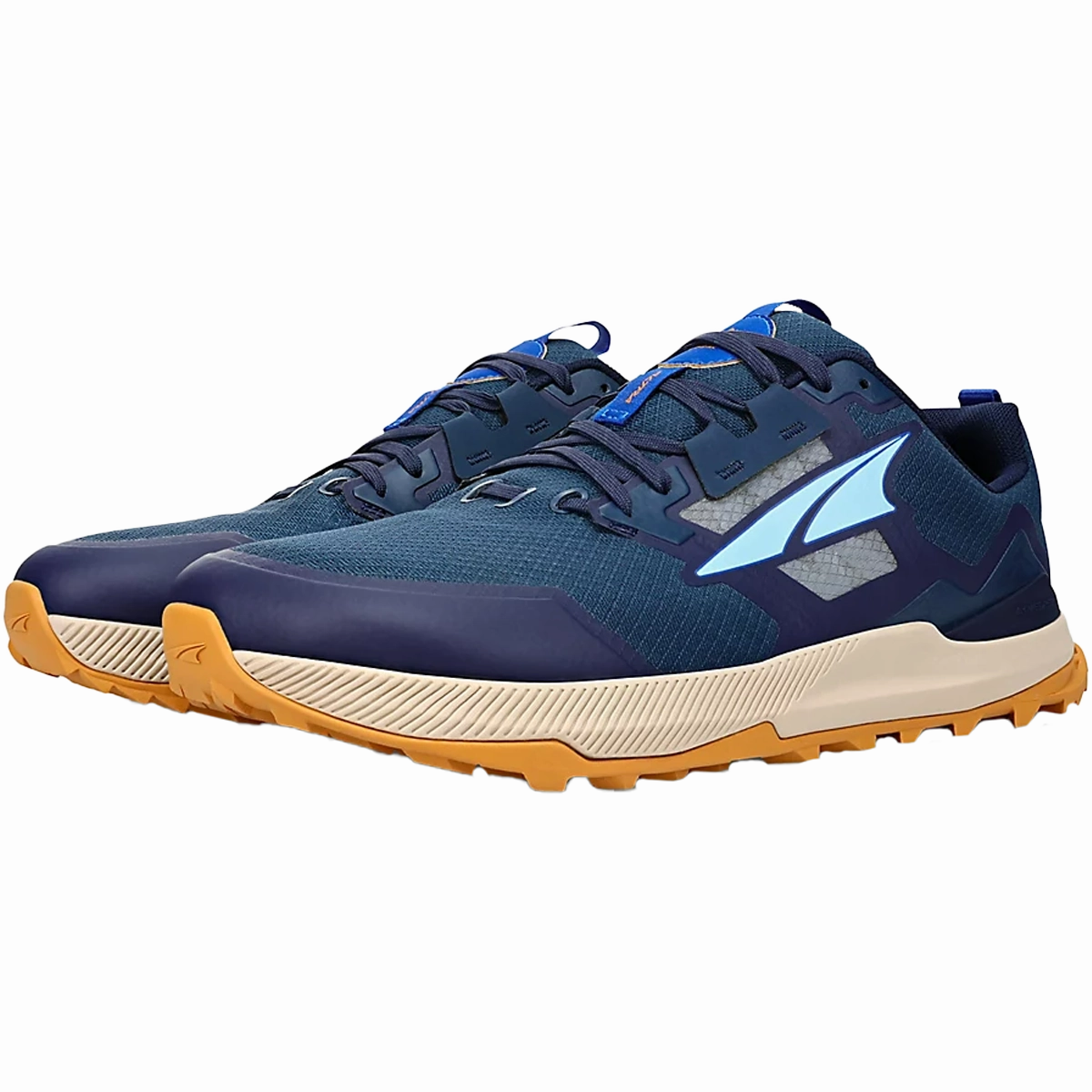 Trail Shoes Peregrine Men's Lone Peak 7 Wide