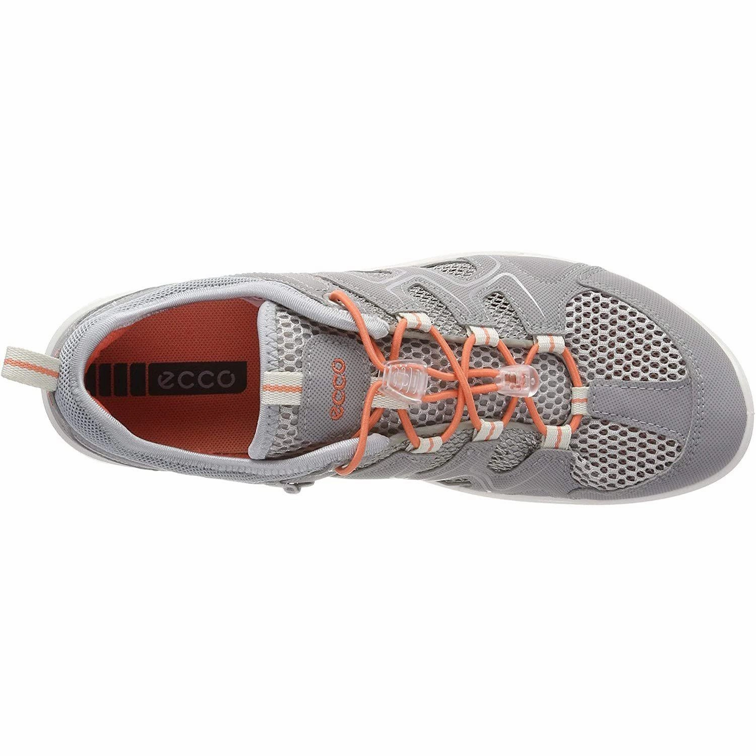 Styling Hiking Shoes ECCO Women's Low Rise Hiking Shoes