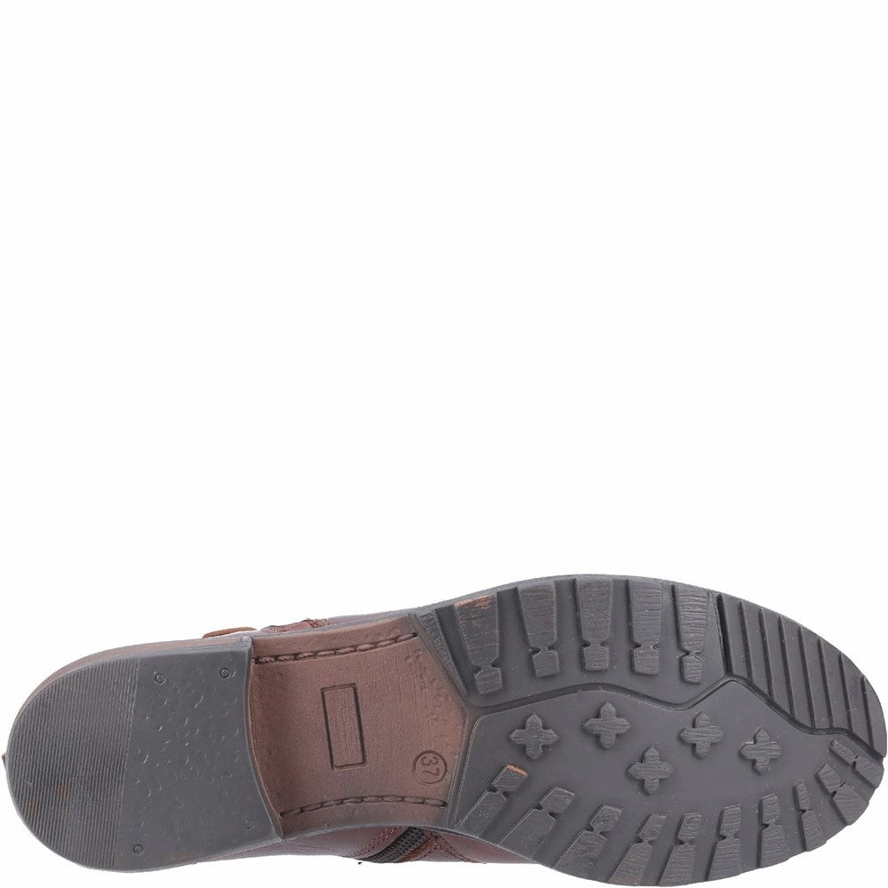 Waterproof Summer Shoes Cotswold Ashwicke Zip Ankle Boot