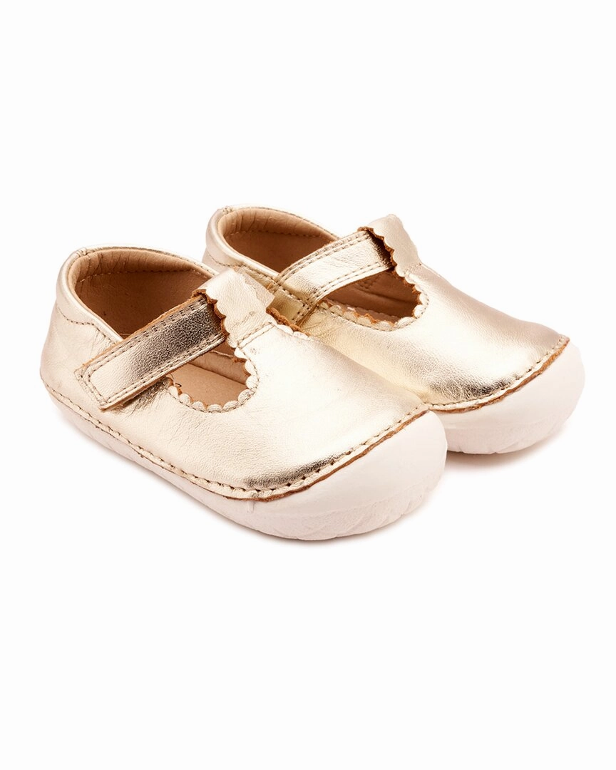 Old Soles Pave Classic-T Leather Sneaker High Tops Sneakers