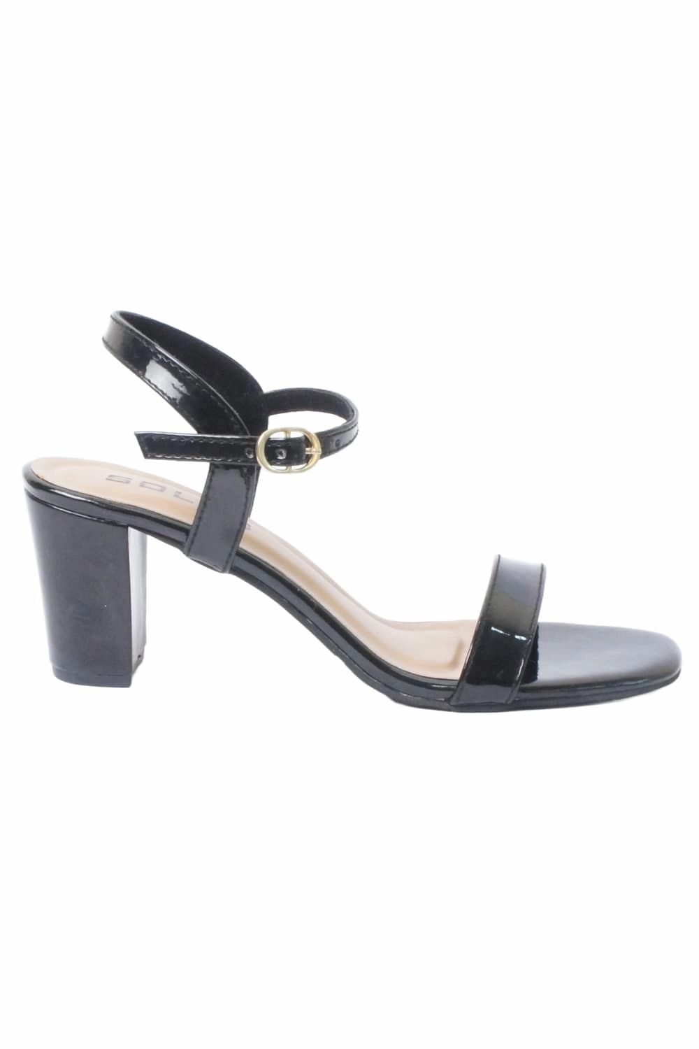 High Heeled Timberland Boots SOLES Women  Black Heels