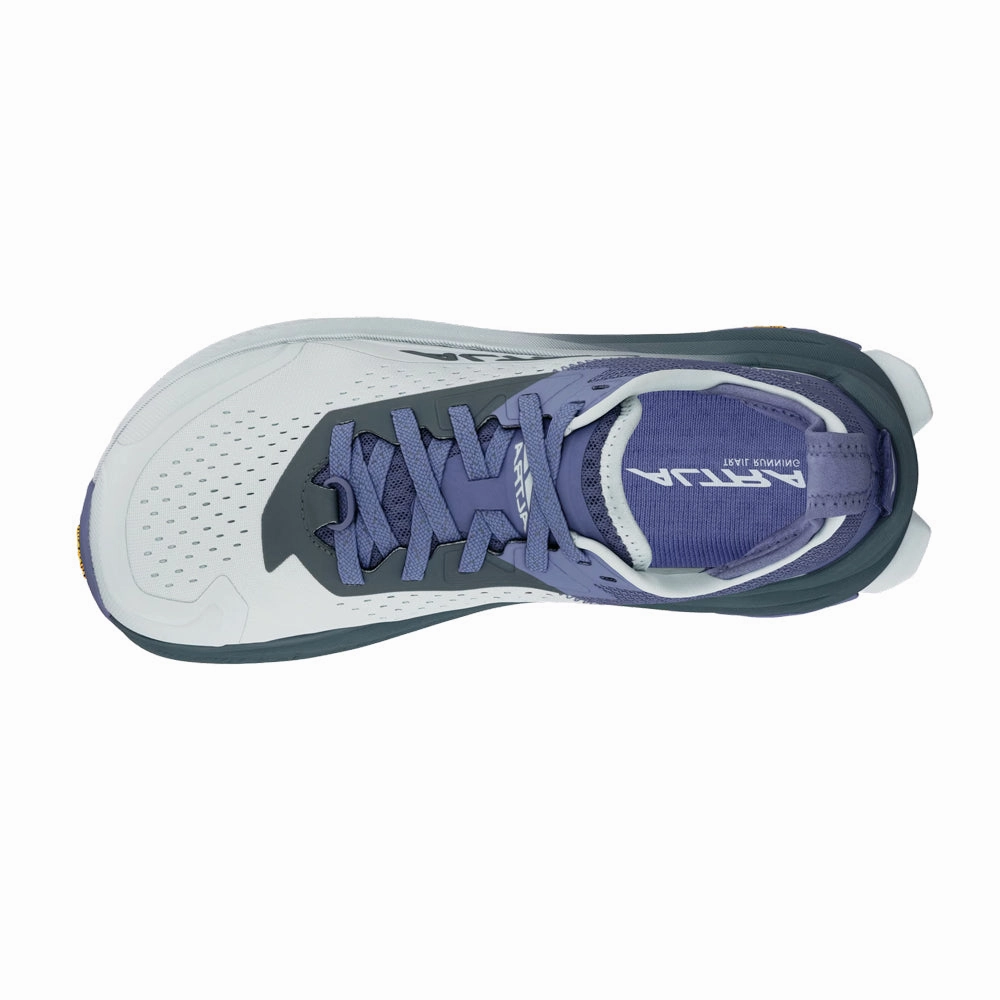 Olympus 6 Trail Running Shoes K Way Hiking Shoes