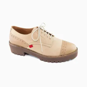 Dahlgren Pl, Women øriginalgrand Platform Slip-on Oxfords