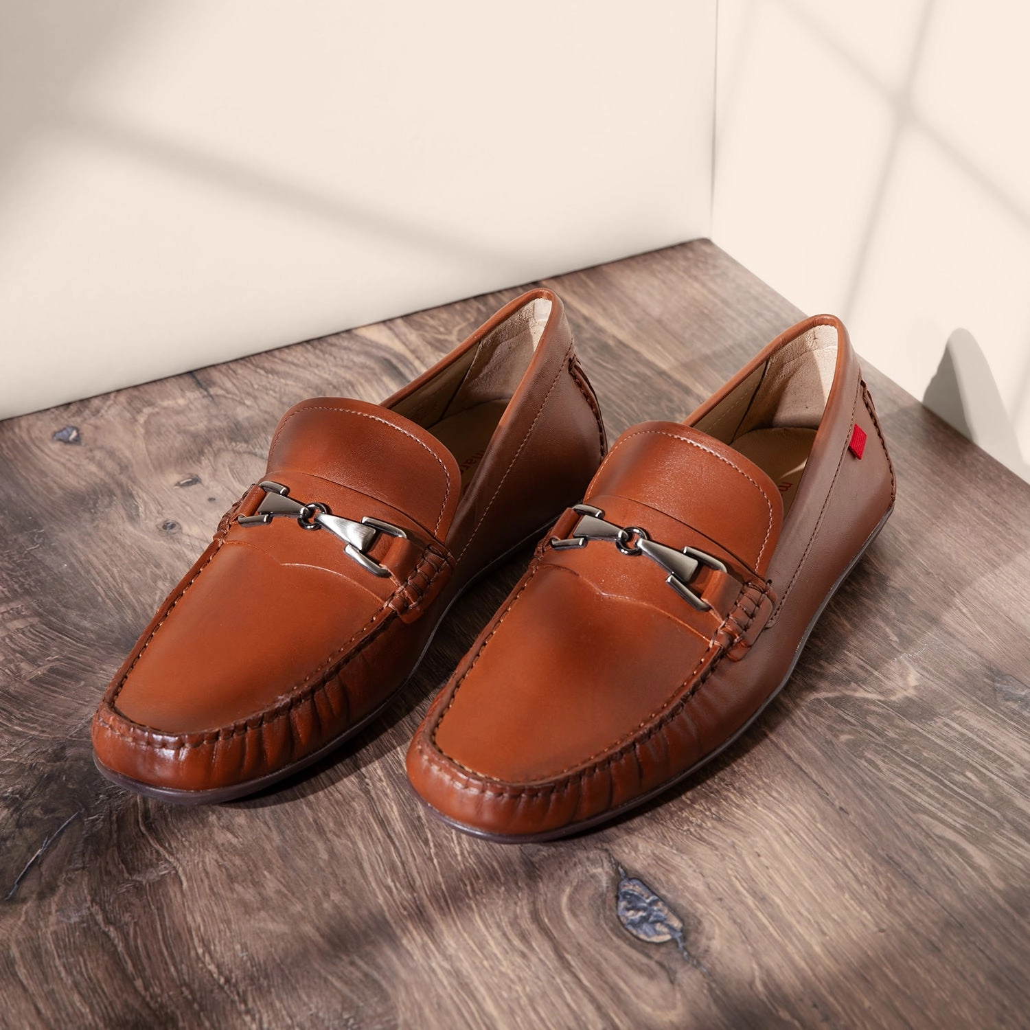 Park Ave 2, Men Timb Loafers