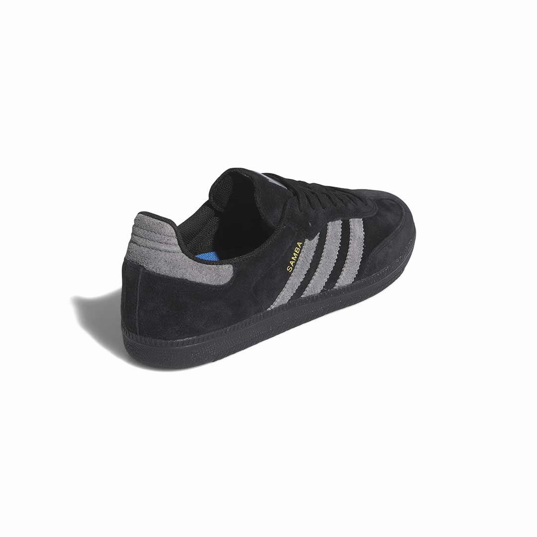 Harden Casual Shoes adidas - Men's Samba ADV Shoes (IH3348)