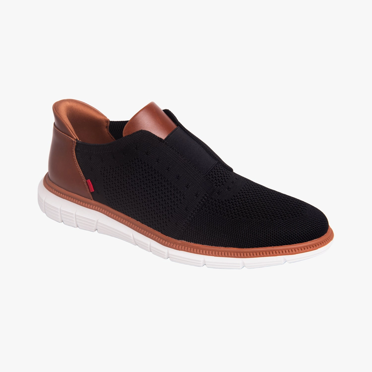 South St, Men Berkshire Lug Sole Oxfords