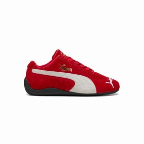 Puma Race Car Shoes Speedcat OG Lace Up Sneakers (Big Kid)
