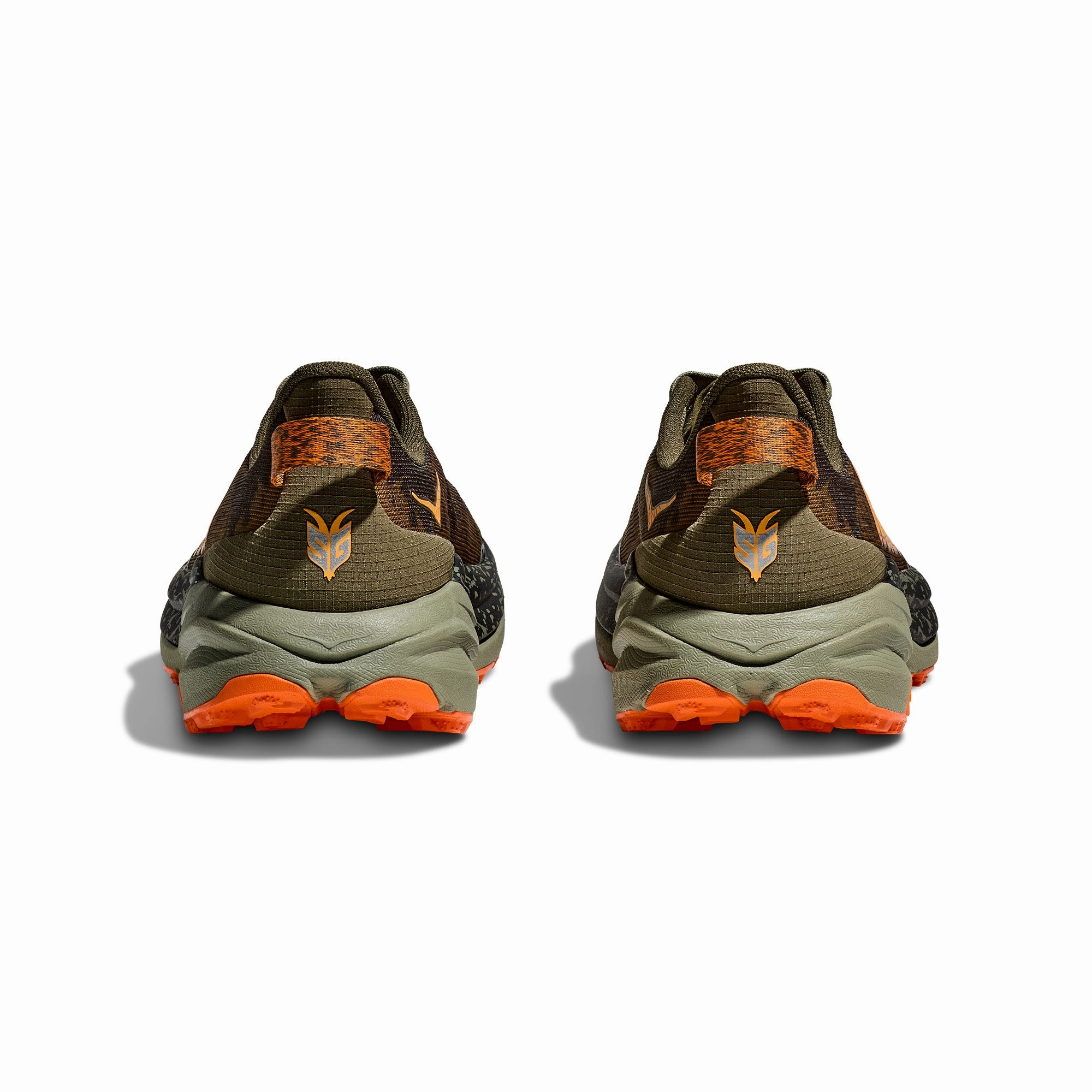 Best Shoe For Running Speedgoat 6 Trail Running Shoes