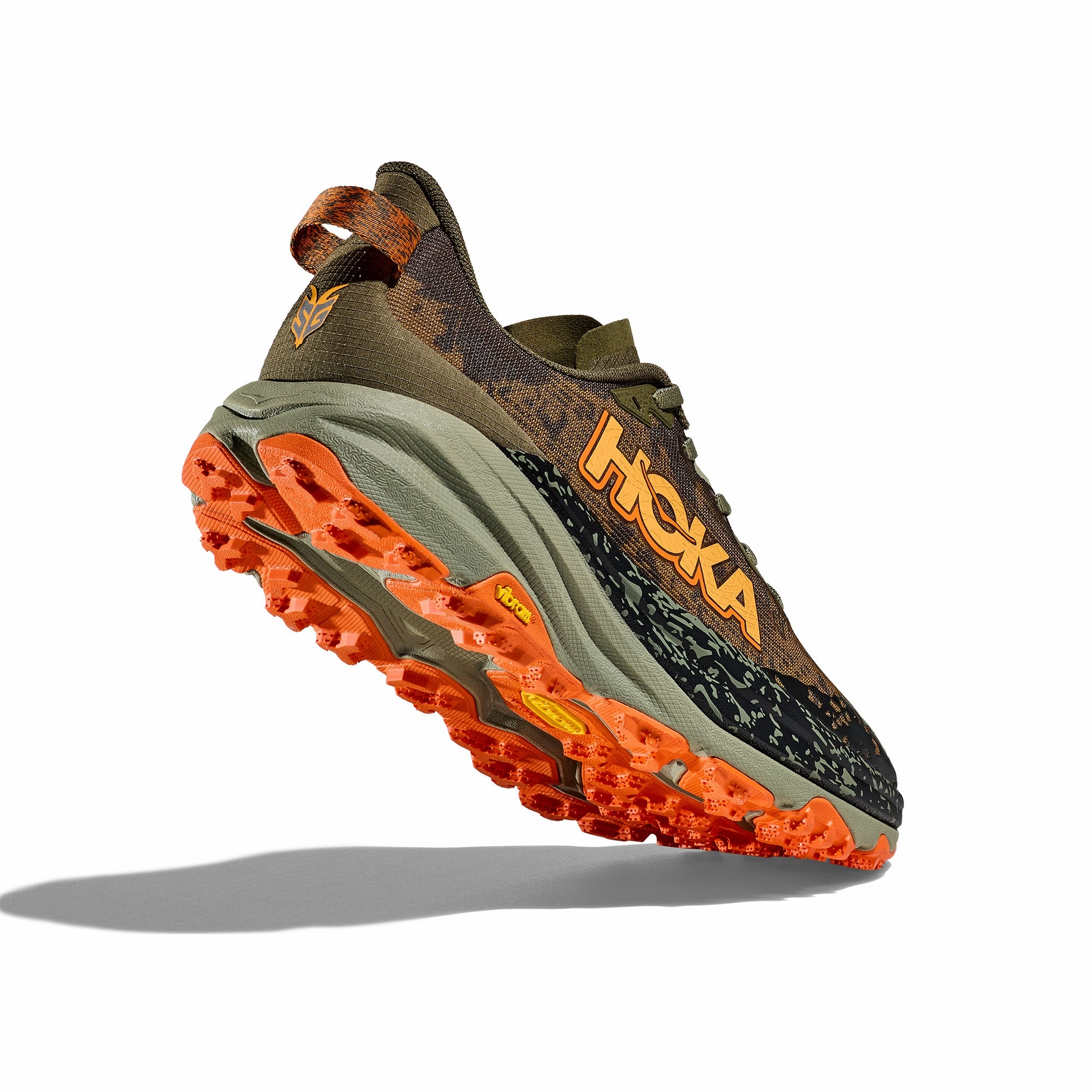 Trail Meister Speedgoat 6 Trail Running Shoes