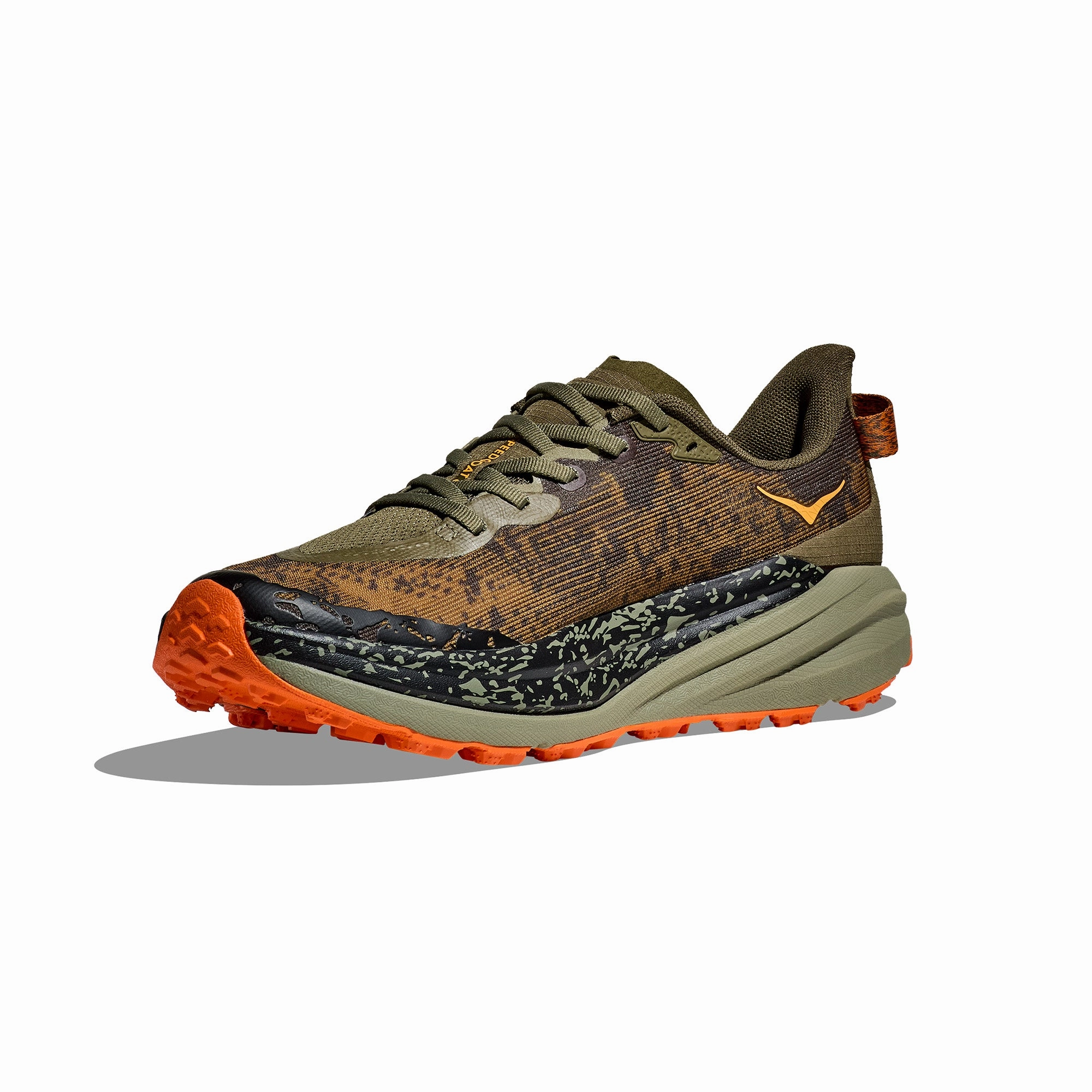 Speedgoat 6 Trail Running Shoes Trail Running Shoes Tex