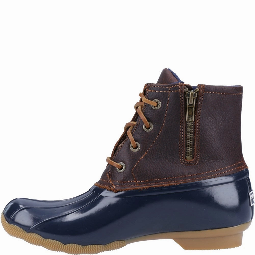 Sperry Saltwater Duck Weather Boots
