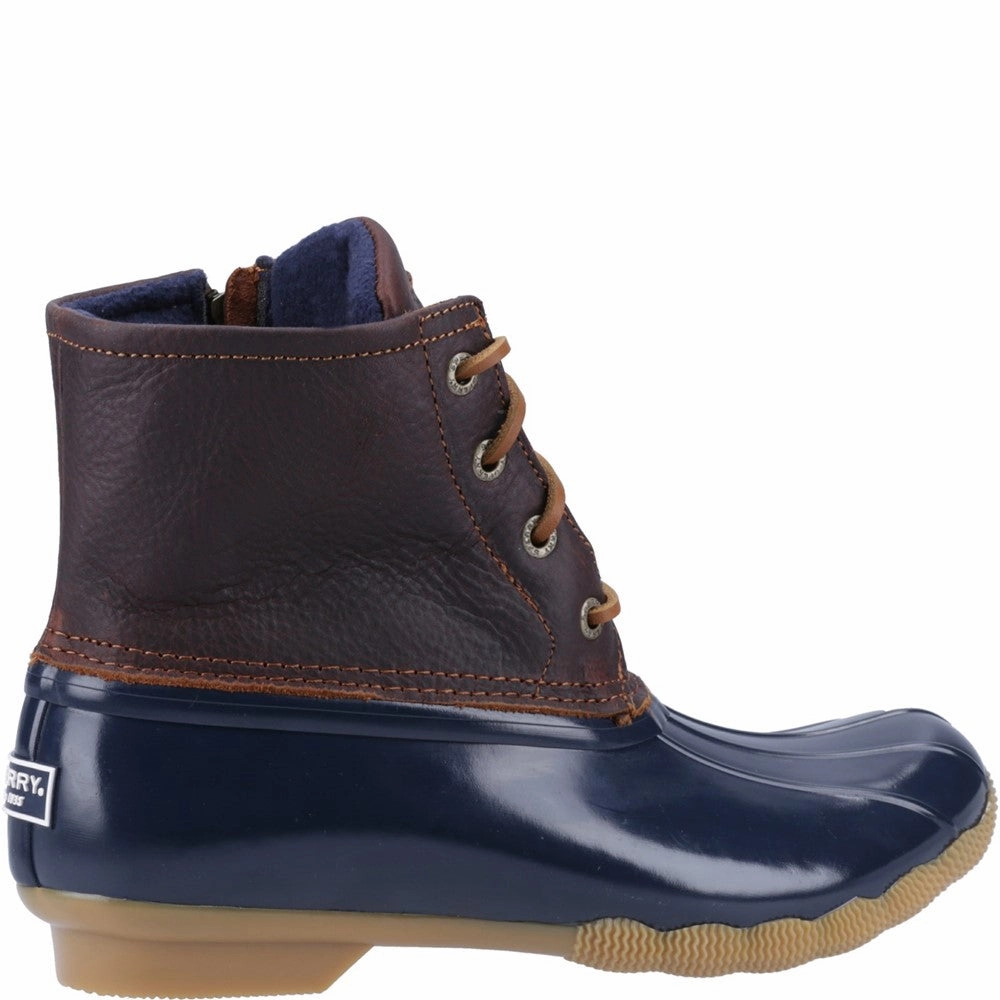 Sperry Saltwater Duck Weather Boots