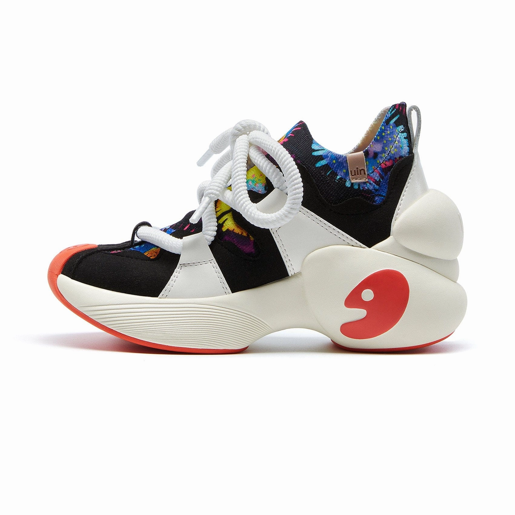 Splendid Fireworks 2 Bilbao A2 Women Climbing Shoes For Deep Water Soloing