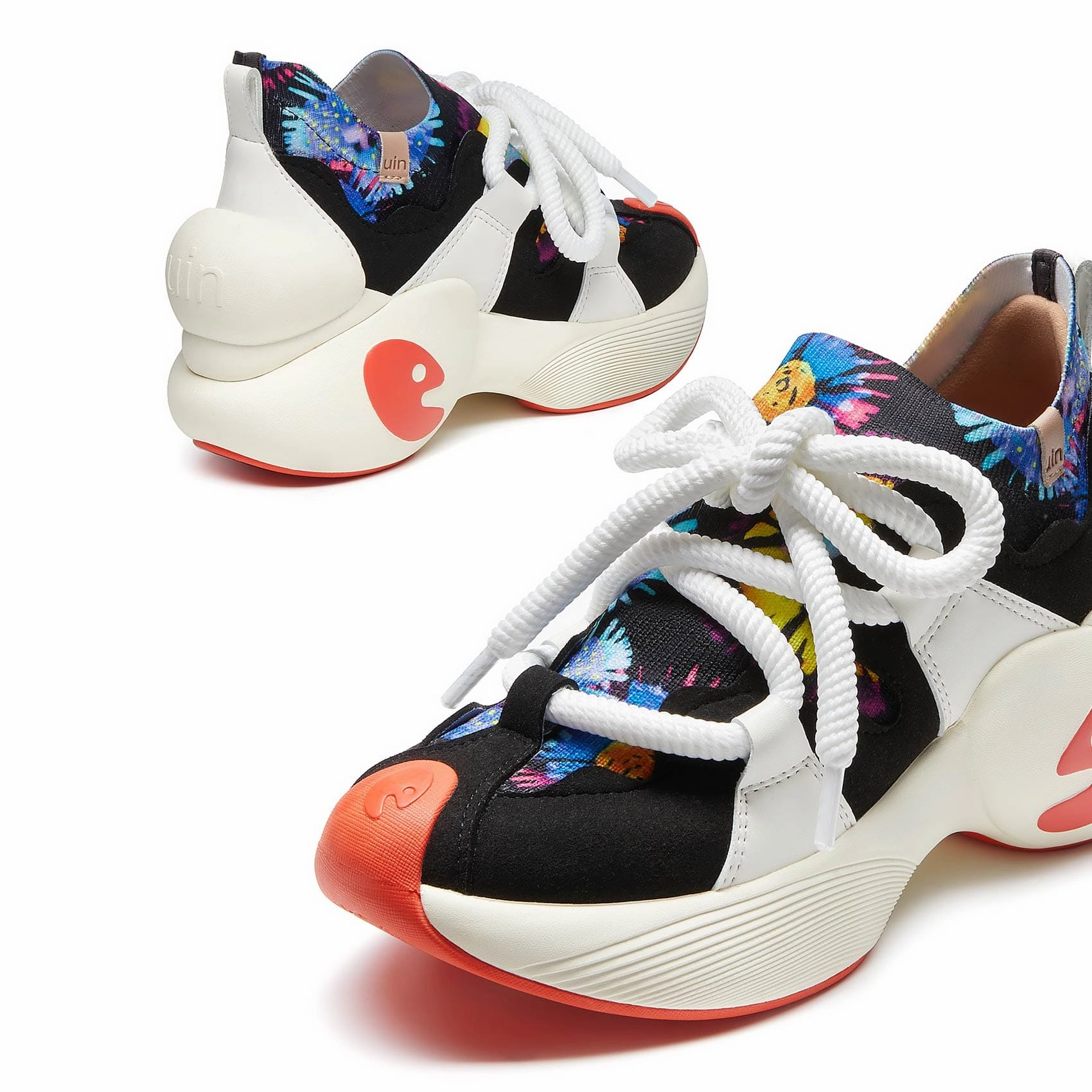 Bay Area Climbing Shoes Splendid Fireworks 2 Bilbao A2 Women