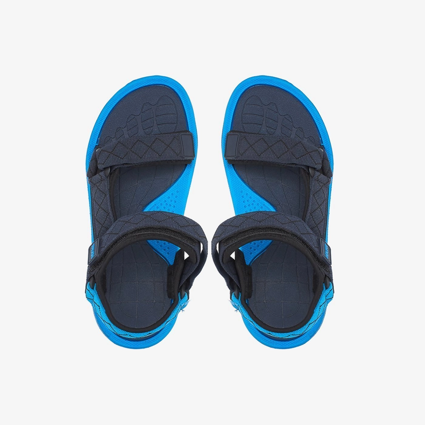 Sandals St. Lucia Grande Sporty Boys Sandal
