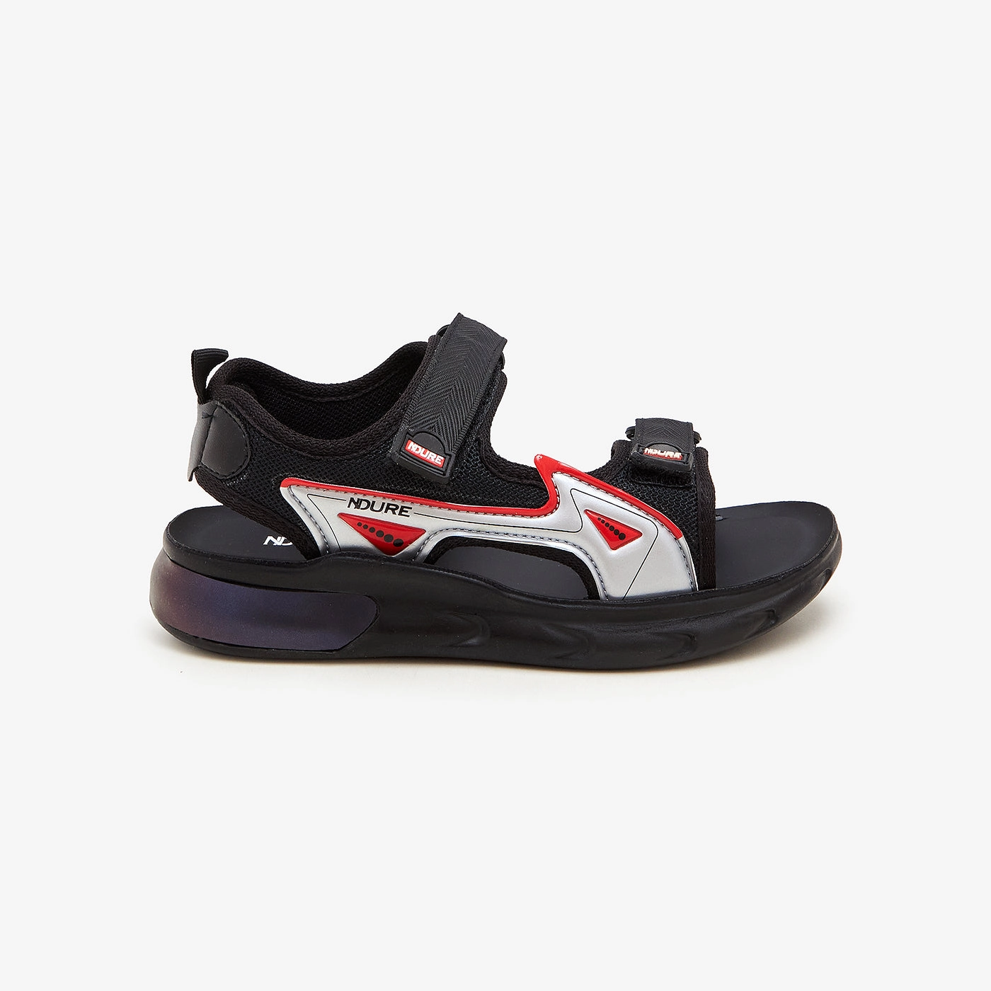 Sporty Sandals for Boys Toe Strap Sandals