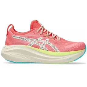 Xero Shoes Trail Running Women's ASICS GEL-Nimbus 27 TR