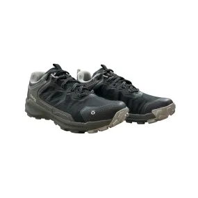 Women's Katabatic Low B-Dry Black Sea Hiking Shoes Charlotte Nc