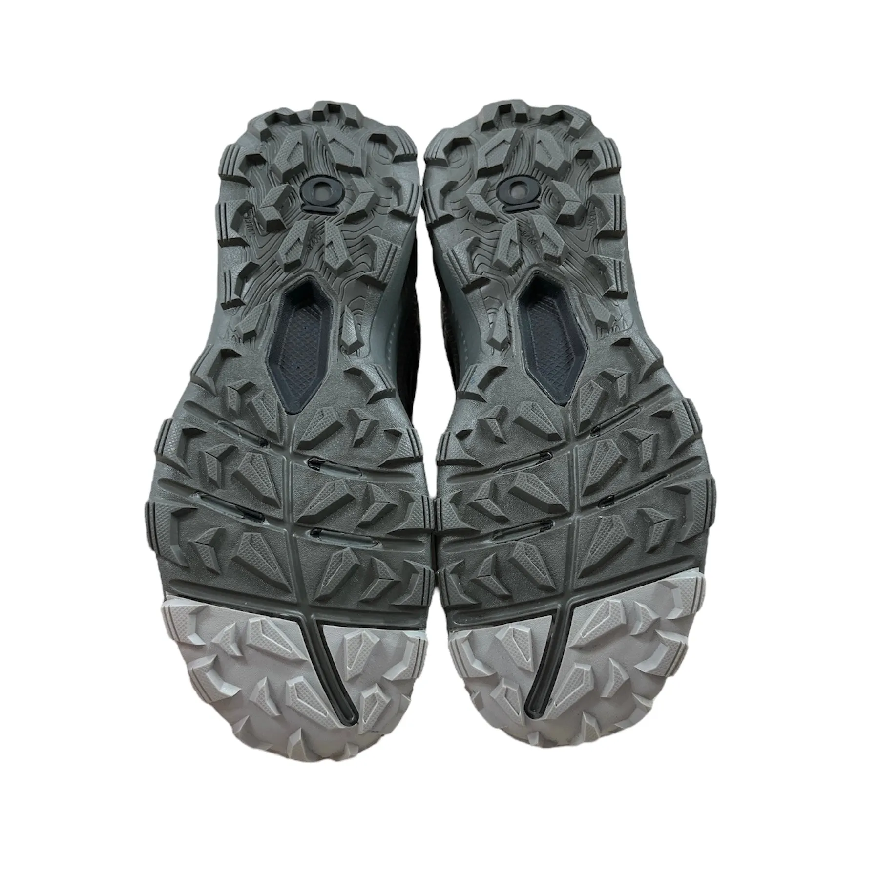 Women's Katabatic Low B-Dry Black Sea Rand Climbing Shoes