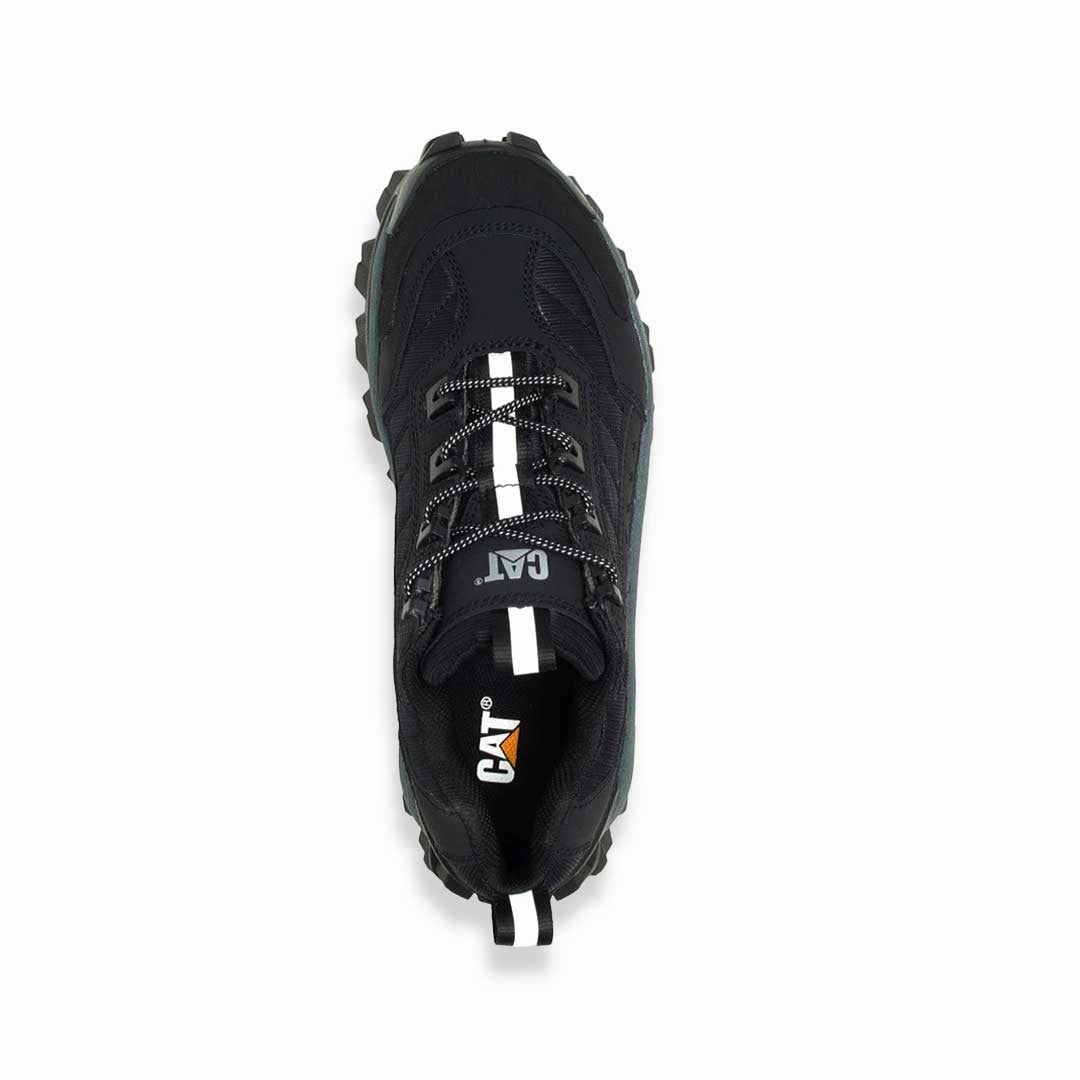 CAT (Caterpillar) - Unisex Intruder Shoes (P724552) Casual Shoe Boots