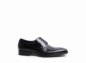 JARVIS BLACK LEATHER Oxford Athletic Club Reviews