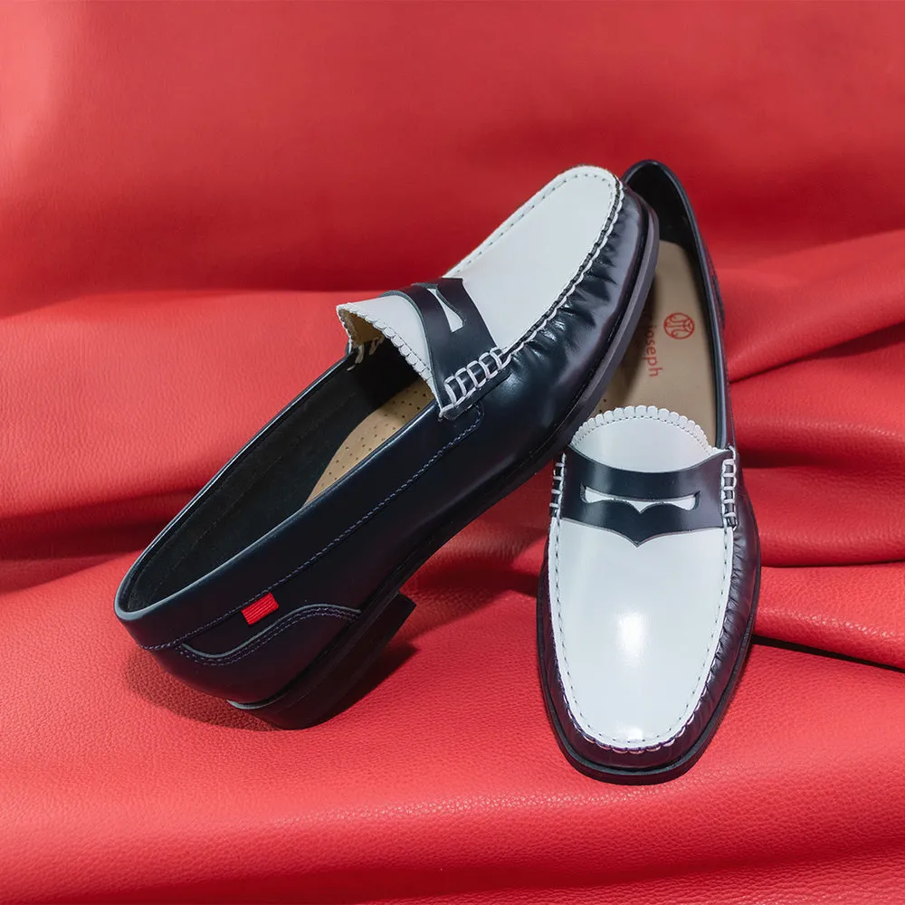 Coach Leah Platform Loafers East Village 2.0, Women