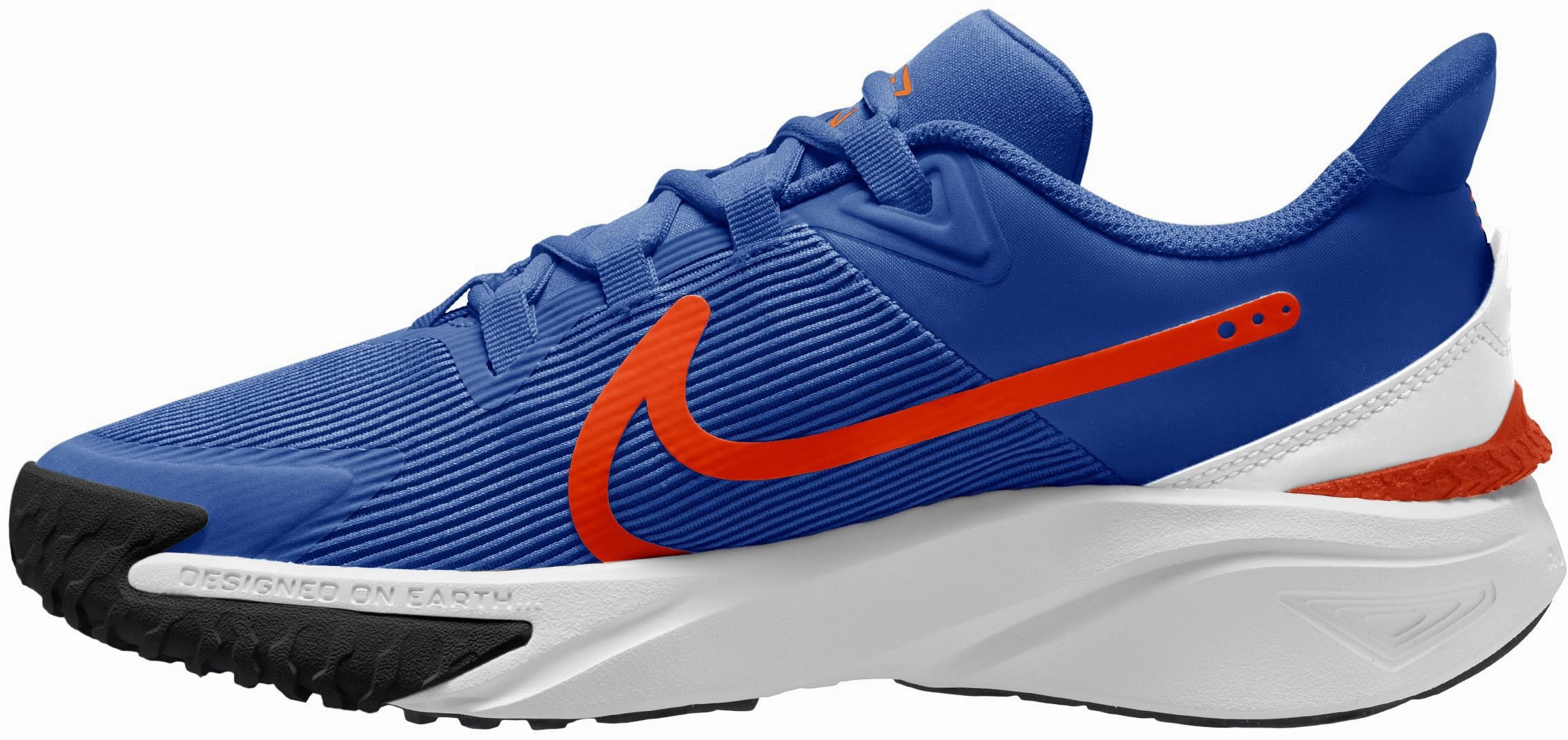 Tnf Trail Running Shoes Star Runner 4 Junior's Road Running Shoes