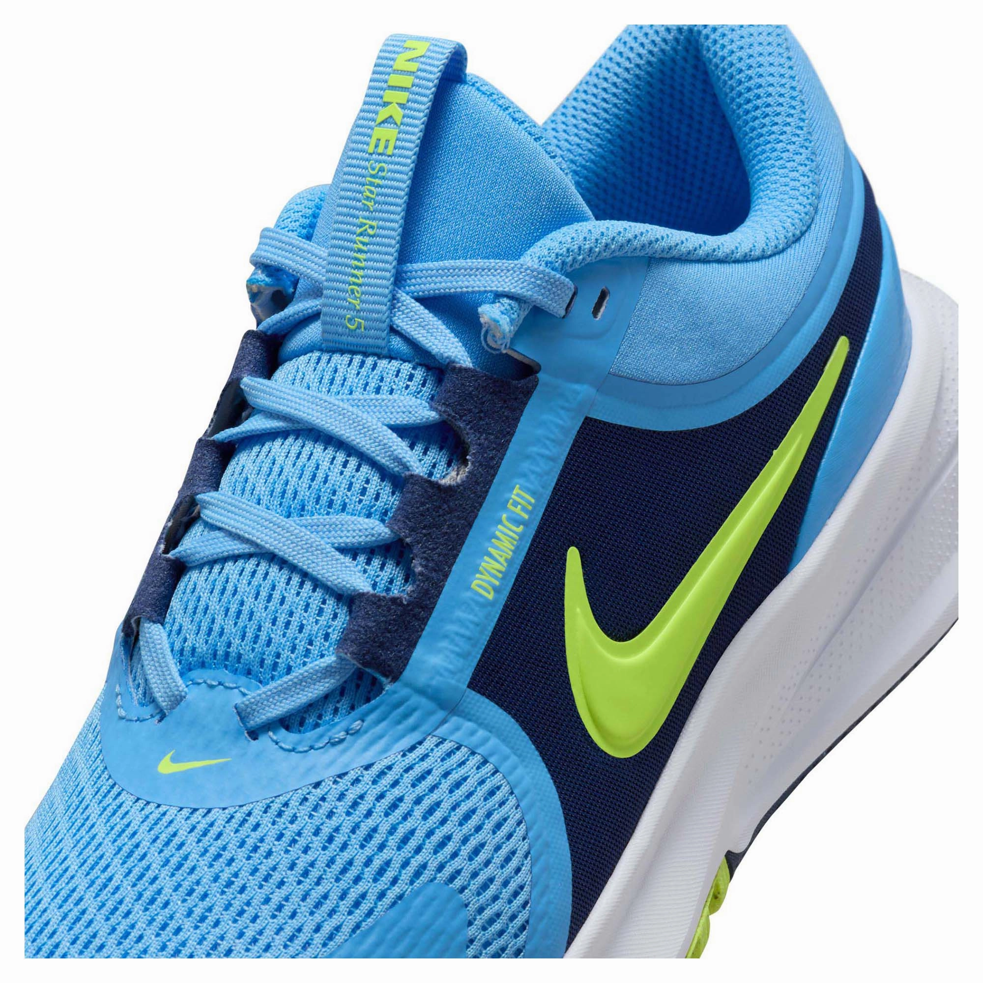 Shop Running Shoes Star Runner 5 Big Kids Running Shoes