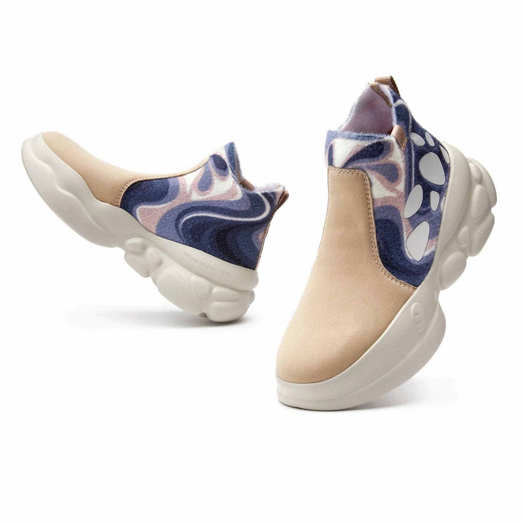 Star Trail Ronda VII Women Rock Climbing Company Shoes