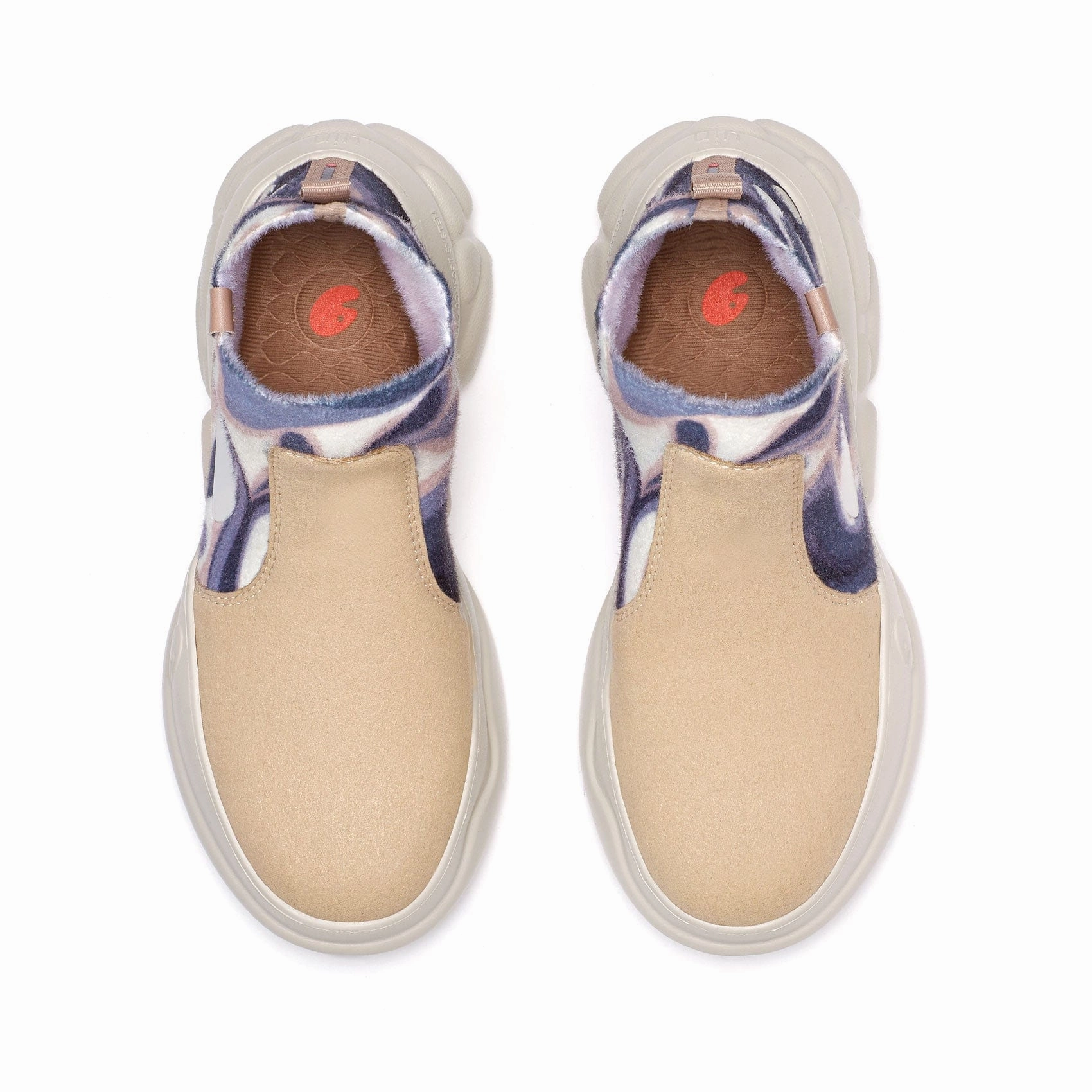 Star Trail Ronda VII Women Simond Vuarde Climbing Shoes