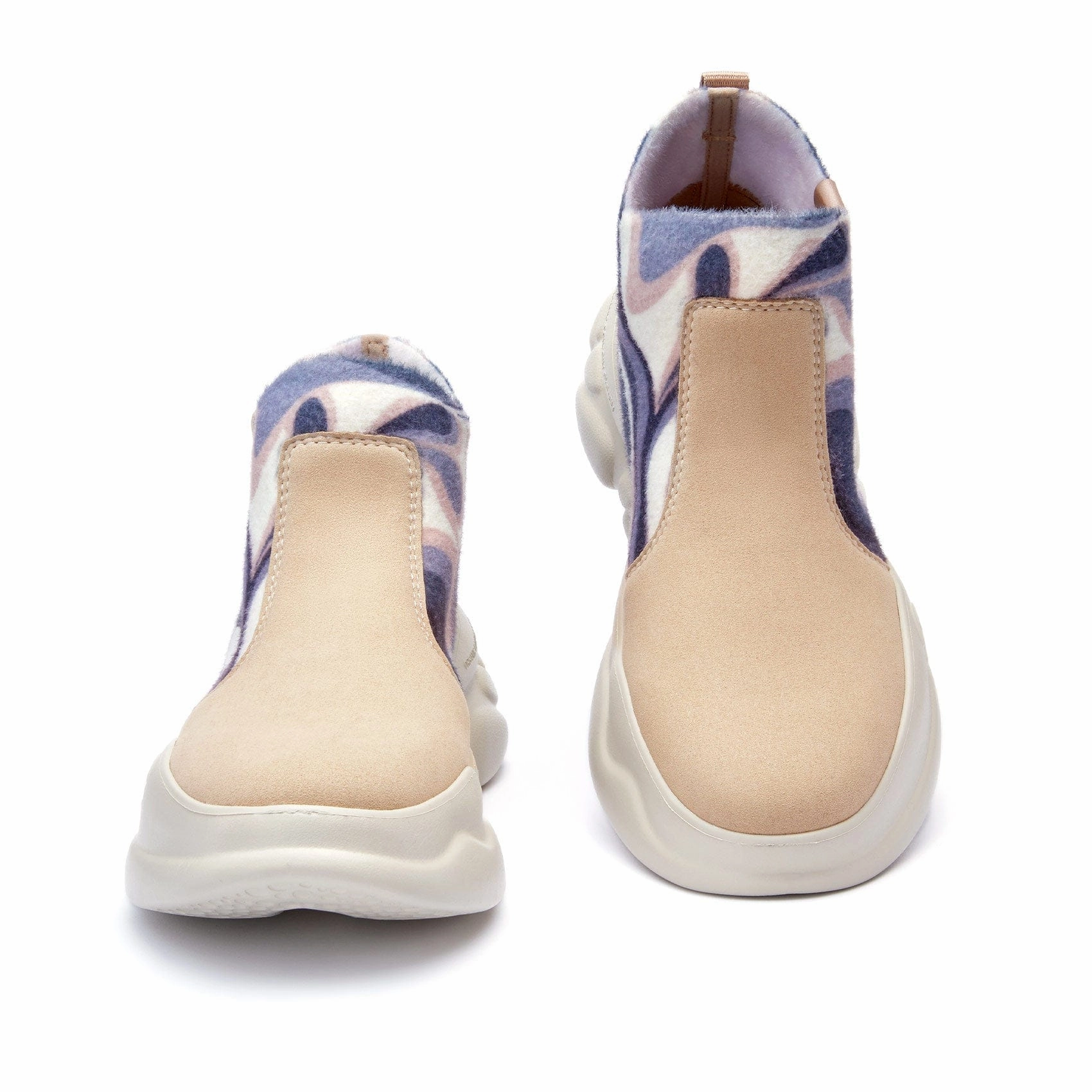 Star Trail Ronda VII Women Arc'teryx Climbing Shoe