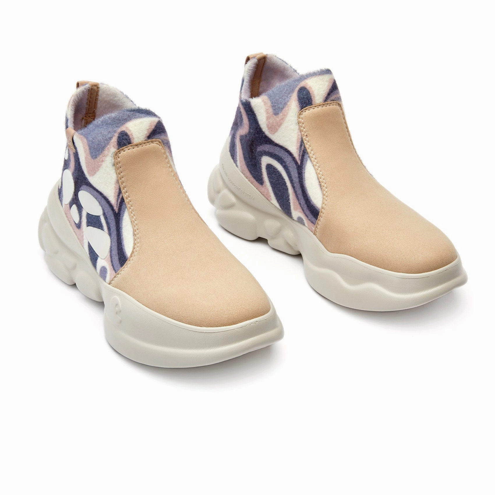 Best Moderate Climbing Shoes Star Trail Ronda VII Women