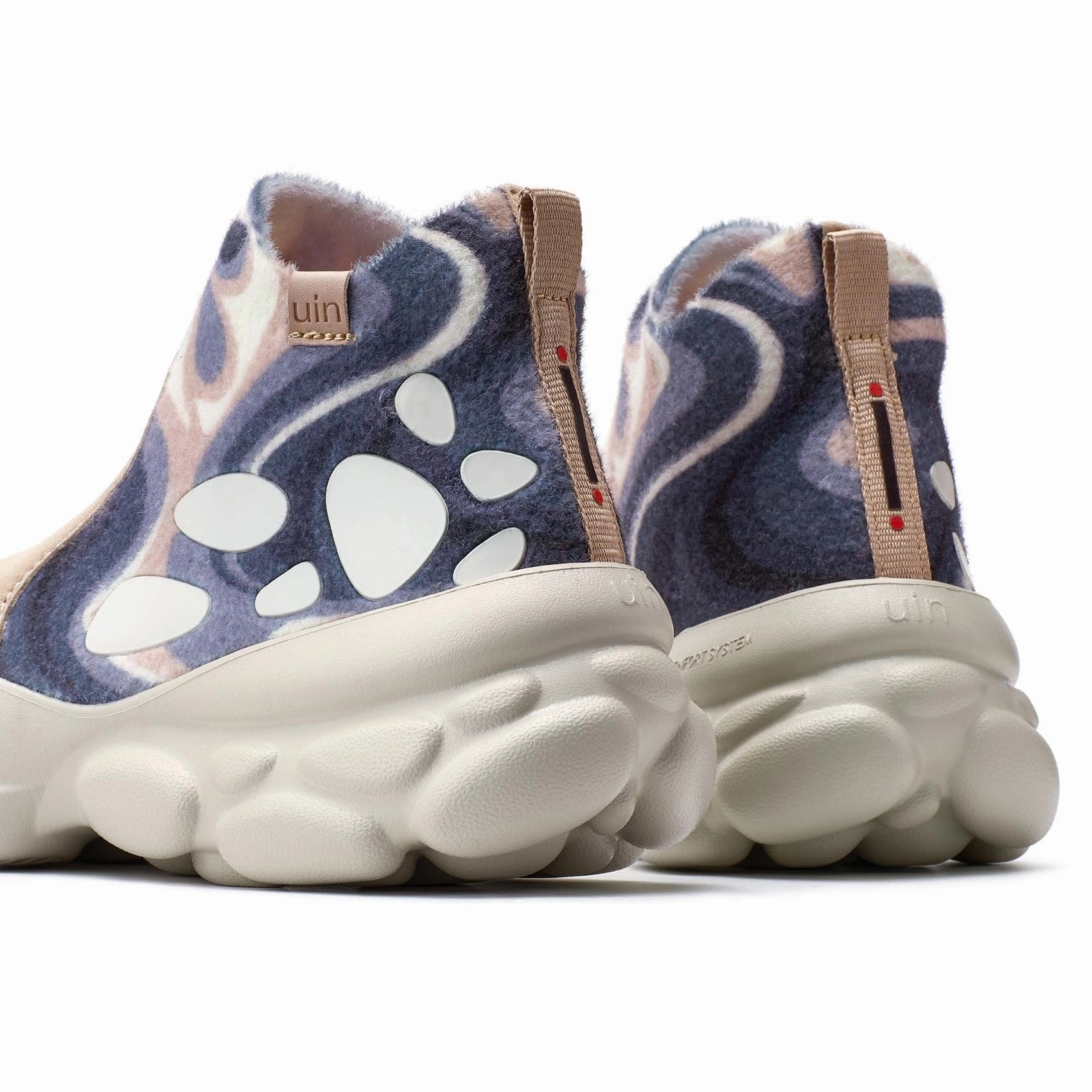 Climbing Shoes Vs Normal Shoes Star Trail Ronda VII Women