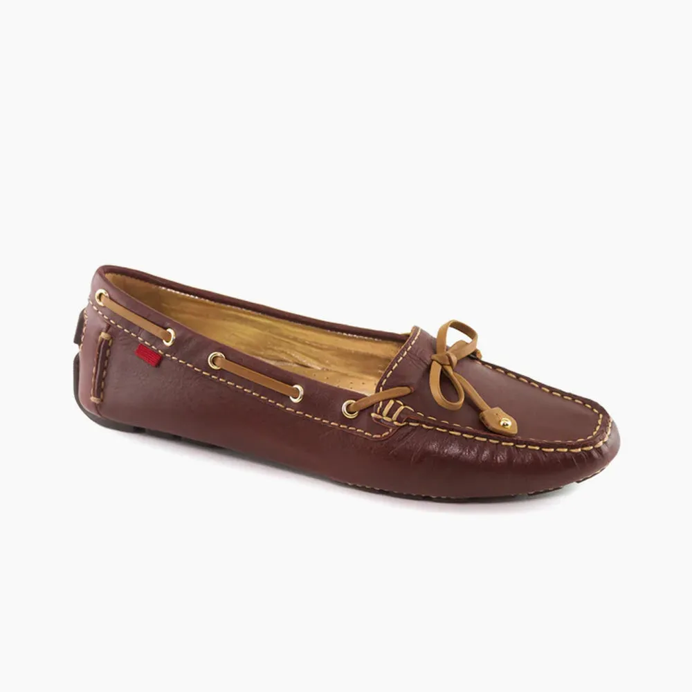 Cypress Hill, Women Dress Penny Loafers