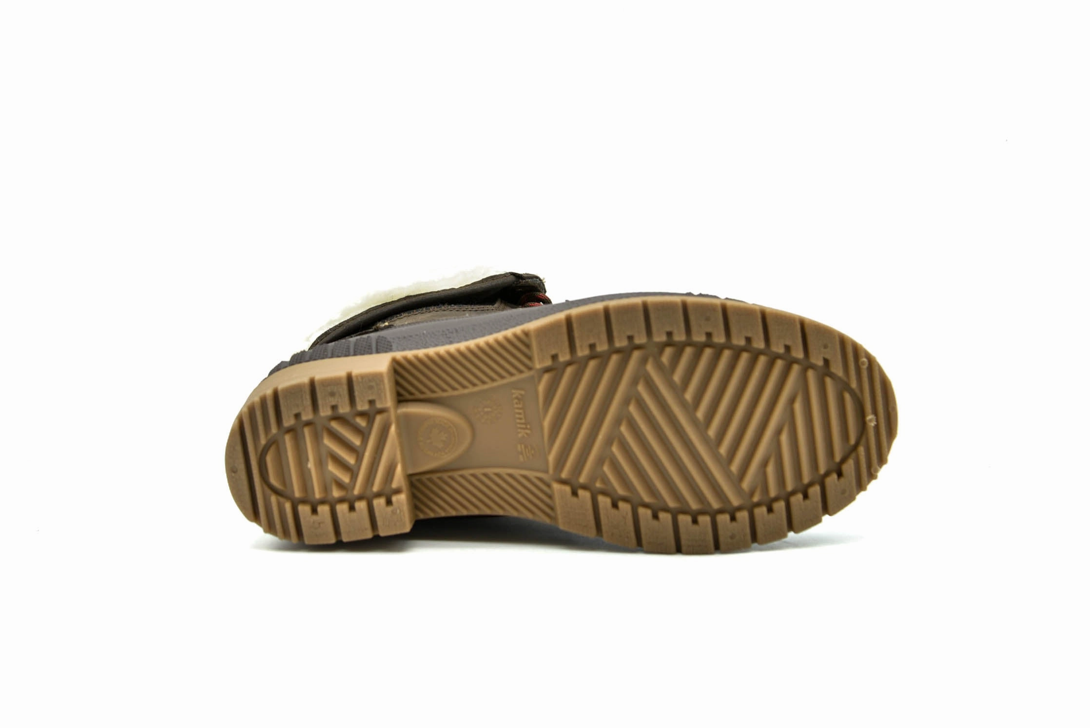 Oboz Low Waterproof Hiking Shoes KAMIK The SIENNA F 2