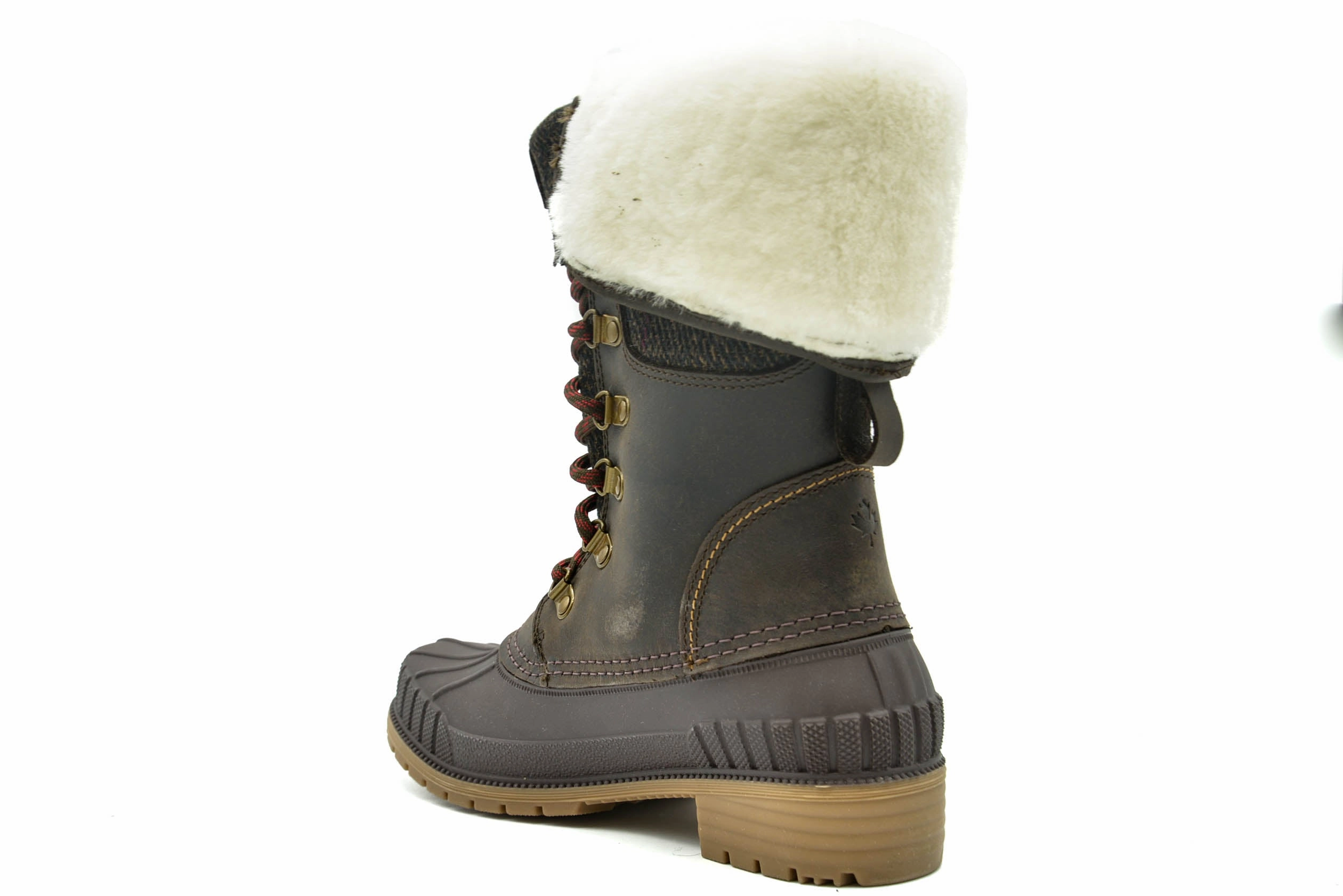 Shoe Covers KAMIK The SIENNA F 2