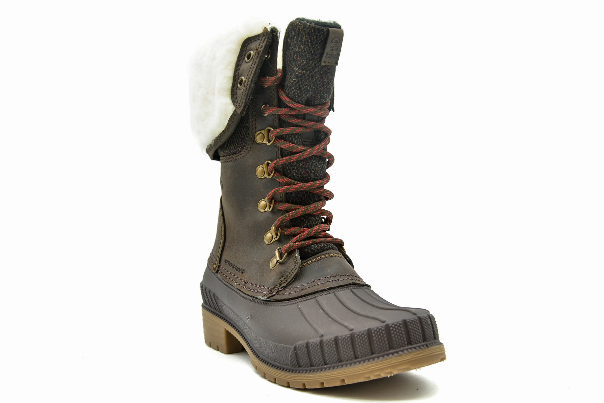 KAMIK The SIENNA F 2 Best Shoes For Nurses