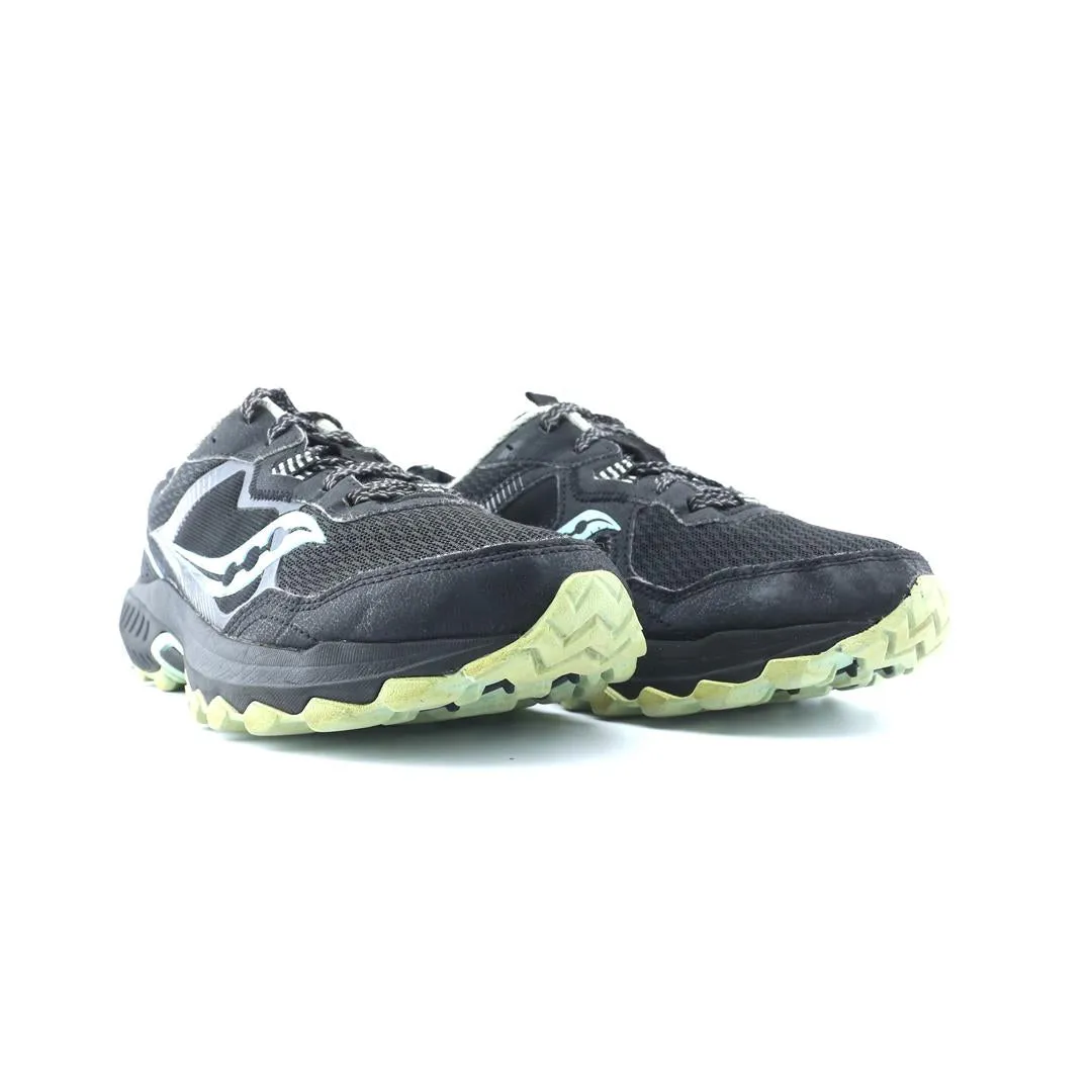 Gore Tex Vibram Hiking Shoes SAUCONY EXCURSION TR16