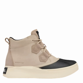 Motorcycle Waterproof Shoe Covers WOMEN'S OUT N ABOUT IV CLASSIC