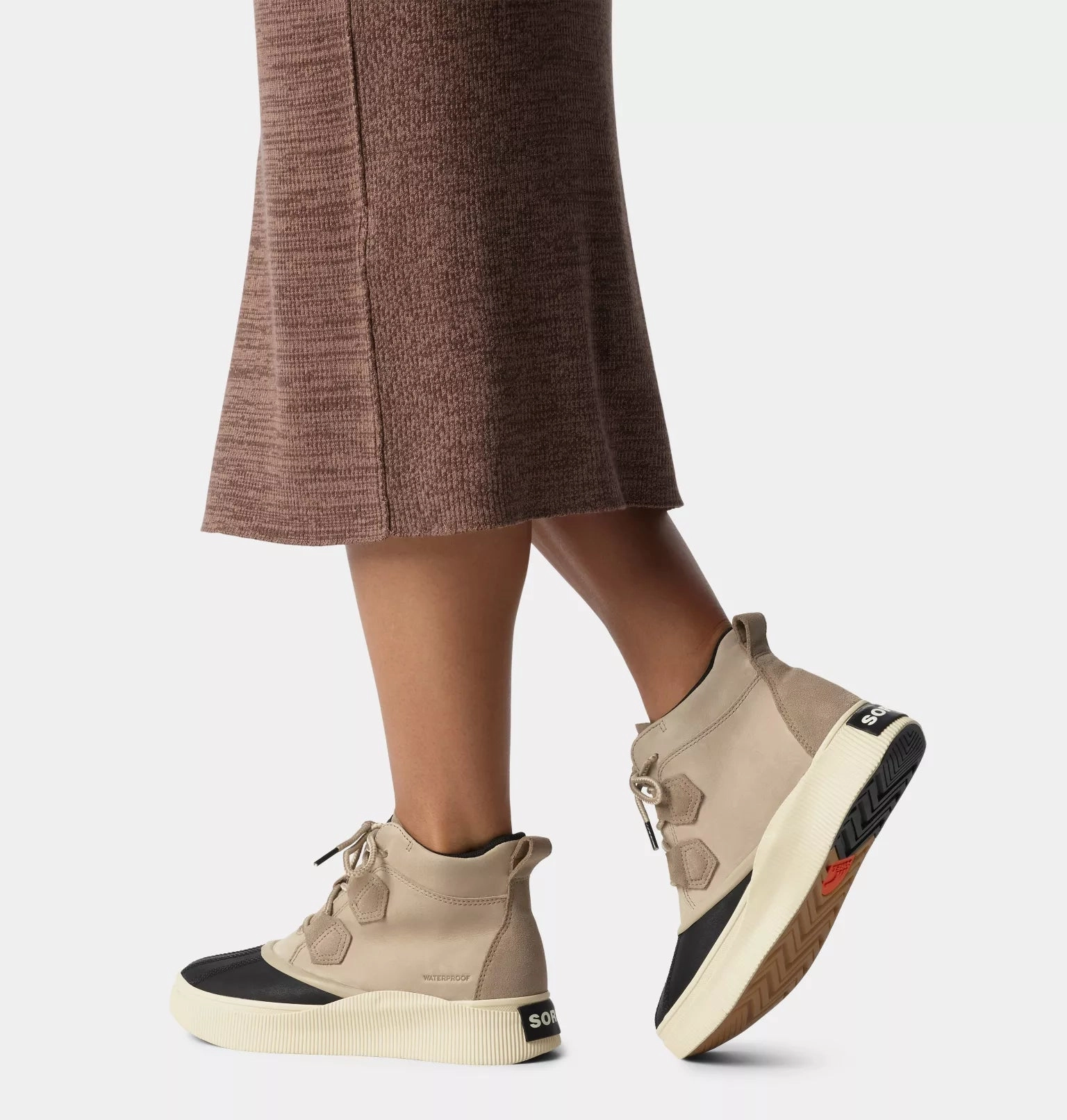 WOMEN'S OUT N ABOUT IV CLASSIC Waterproofing Canvas Shoes