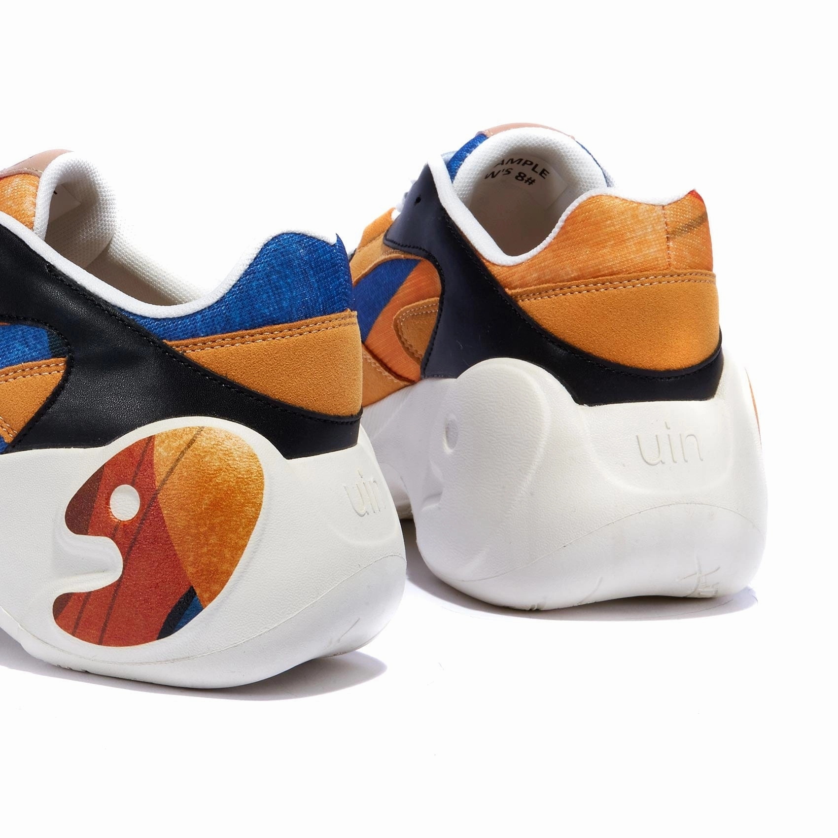 Street Glimpse Zaragoza I Women Climbing Shoes Lace Vs Velcro