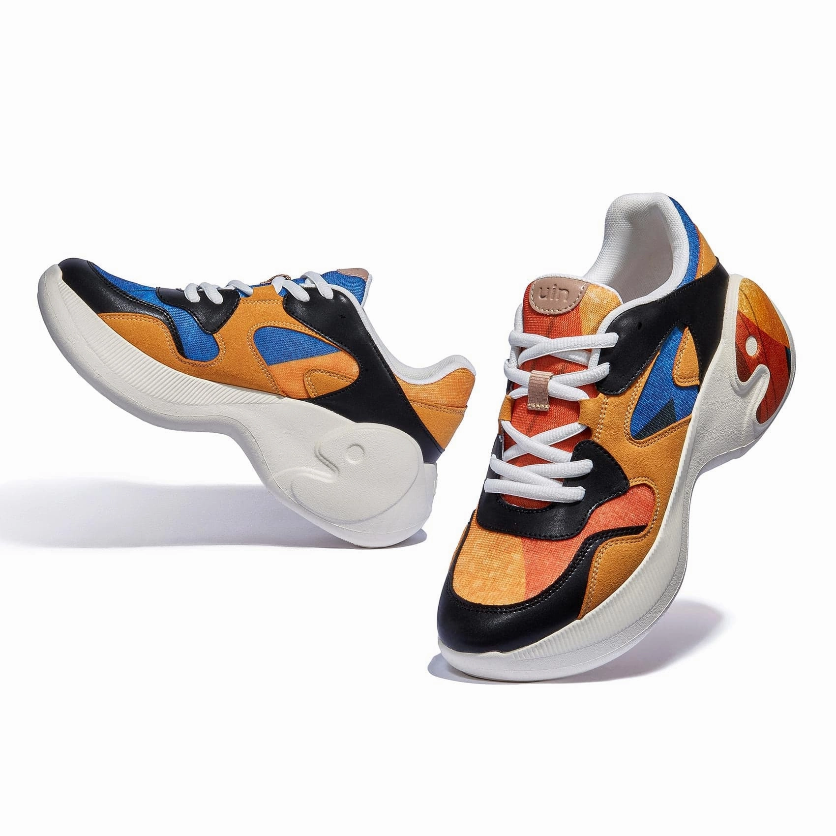 La Sportiva Kaukulator Climbing Shoes Street Glimpse Zaragoza I Women