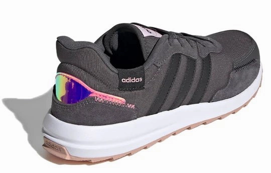 Rock Climbing Stores Near Me ADIDAS RETRORUN WOMEN SHOES FY8417