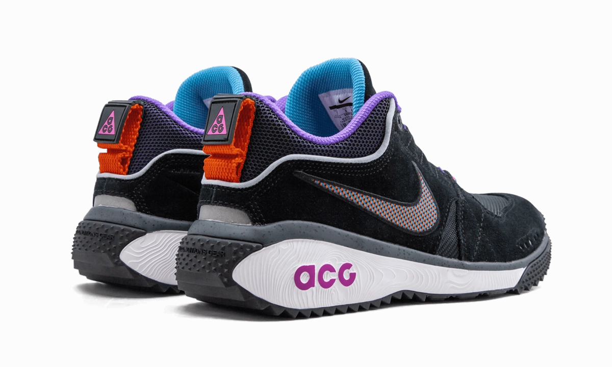 ACG Dog Mountain Shoes Rock Climbing