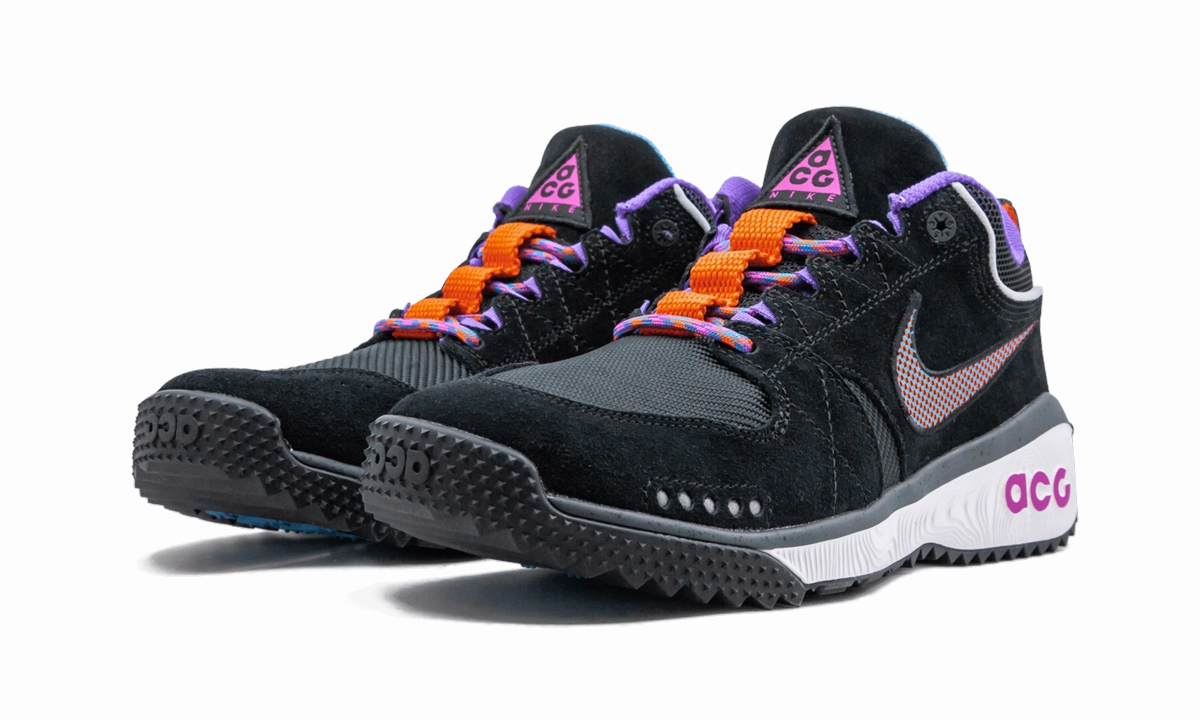 Hiking Shoes X Ultra 4 Mid ACG Dog Mountain